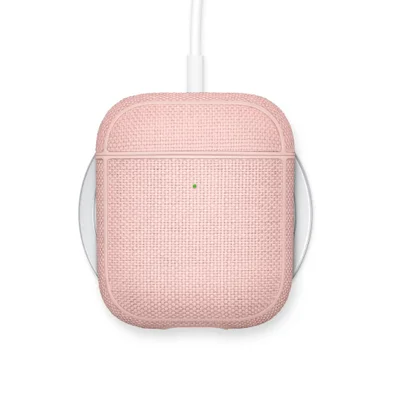Capa Incase Woolenex Airpods 1 E 2 Geração