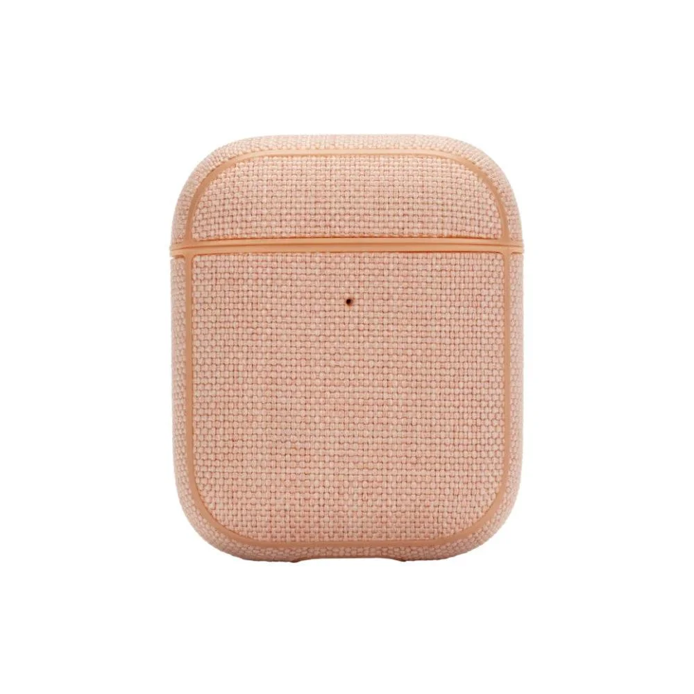 Imagem 2 de 4 do produto Capa Incase Woolenex Airpods 1 E 2 Geração