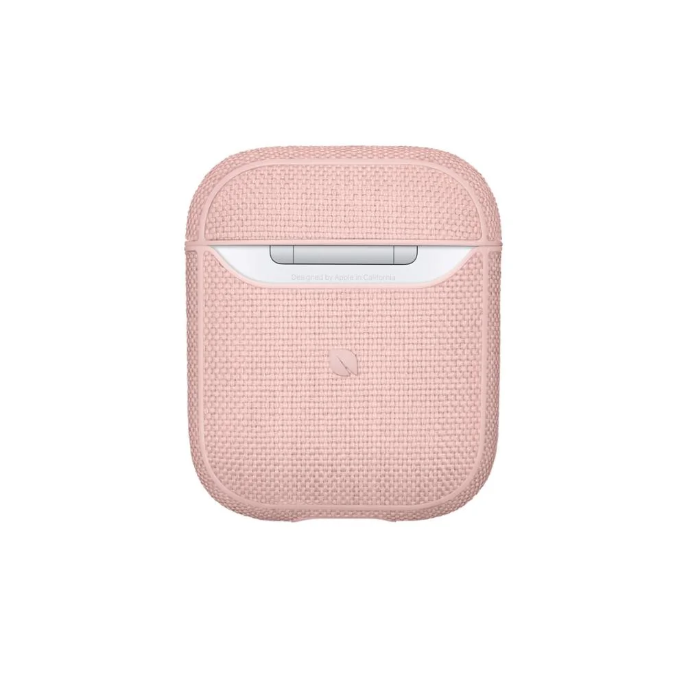 Imagem 3 de 4 do produto Capa Incase Woolenex Airpods 1 E 2 Geração