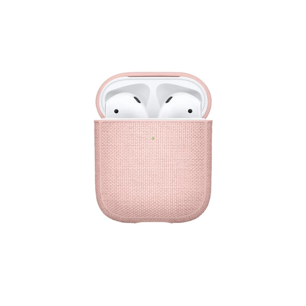 Imagem 4 de 4 do produto Capa Incase Woolenex Airpods 1 E 2 Geração
