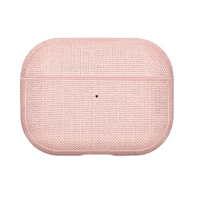 Case Incase Woolenex Airpods Pro 1 E 2 Geração   Cinza