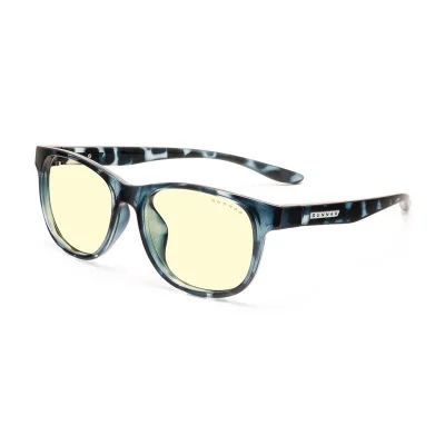 Óculos Gunnar Âmbar Proteção Luz Azul Rush Kids G