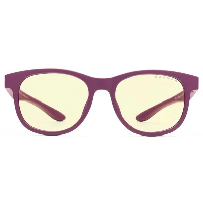 Óculos Gunnar Âmbar Proteção Luz Azul Rush Kids P