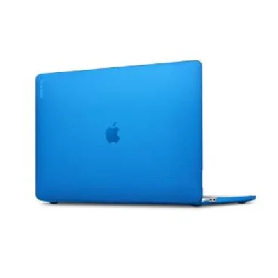 Capa Incase Azul Macbook Pro 16 M1 2020