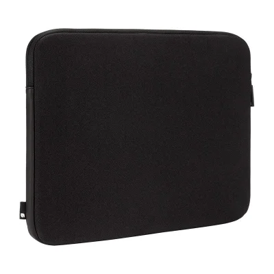 Capa Estojo Incase Sleeve Classic P/ Macbook 13 Preta