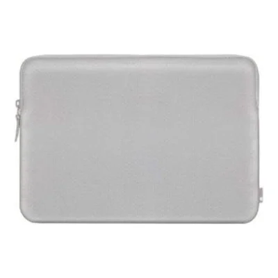 Capa Estojo Incase Sleeve Honeycomb Macbook 15 Prata