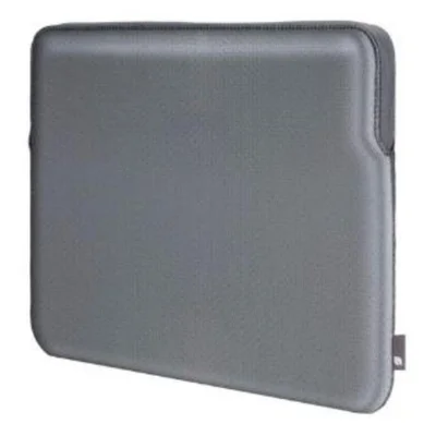 Capa Estojo Incase Sleeve Honeycomb Macbook 15 Cinza