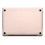 Capa Incase Hardshell Dots P/ Macbook Pro 15 2016/2019 Rosa