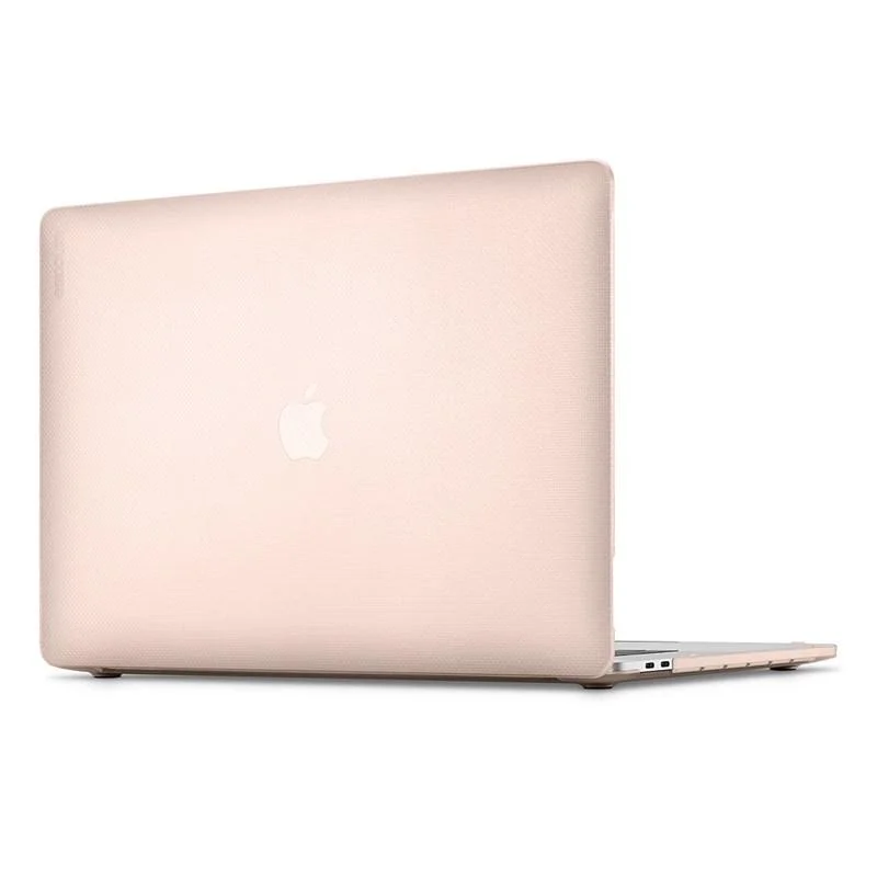 Capa Incase Hardshell Dots P/ Macbook Pro 15 2016/2019 Rosa Capa Incase Hardshell Dots P/ Macbook Pro 15 2016/2019 Rosa