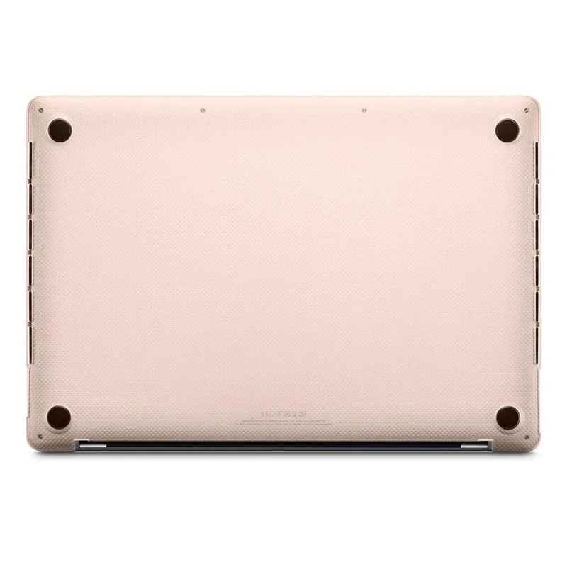 Capa Incase Hardshell Dots P/ Macbook Pro 15 2016/2019 Rosa Capa Incase Hardshell Dots P/ Macbook Pro 15 2016/2019 Rosa