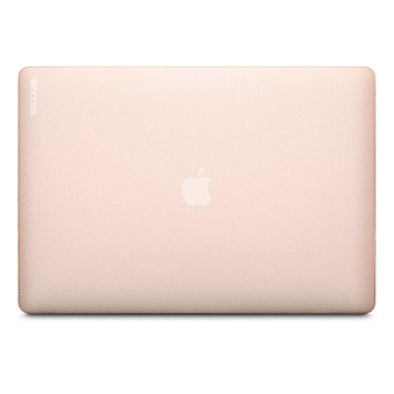 Capa Incase Hardshell Dots P/ Macbook Pro 15 2016/2019 Rosa Capa Incase Hardshell Dots P/ Macbook Pro 15 2016/2019 Rosa