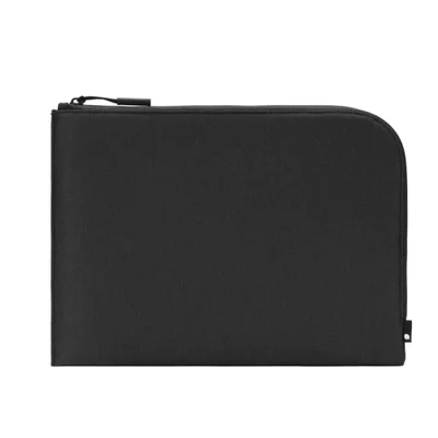 Capa Incase Impermeável Sleeve Facet P/ Macbook 15/16 Preta