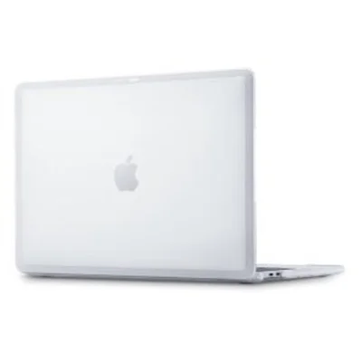 Capa Case Para Macbook Pro 13 2020/m1 Tech21 Evo Clear