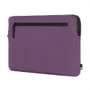 Capa Estojo Incase Sleeve Flight Macbook 15 Vinho