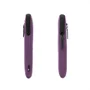 Capa Estojo Incase Sleeve Flight Macbook 15 Vinho