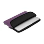 Capa Estojo Incase Sleeve Flight Macbook 15 Vinho