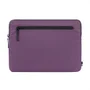 Capa Estojo Incase Sleeve Flight Macbook 15 Vinho