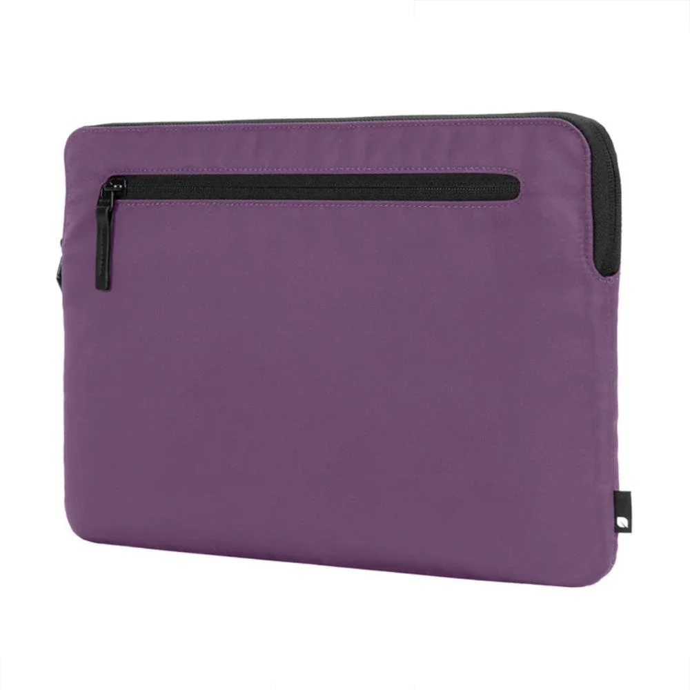 Capa Estojo Incase Sleeve Flight Macbook 15 Vinho Capa Estojo Incase Sleeve Flight Macbook 15 Vinho