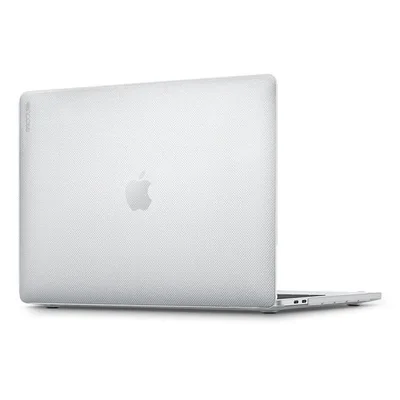Capa Incase Hardshell Dots P/ Macbook Pro 13 2020/m1 Clear