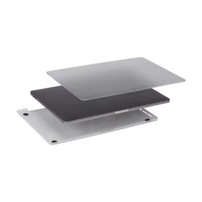 Capa Incase Hardshell Dots Mac Pro 16 2020/m1 Transparente