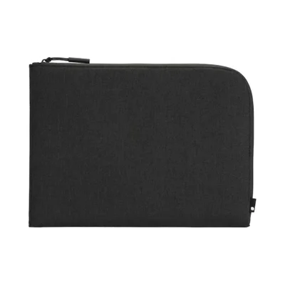Capa Incase Impermeável Sleeve Facet P/ Macbook 13 Preta