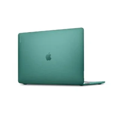 Capa Incase Hardshell Macbook Pro 16 Verde