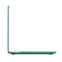 Capa Incase Hardshell Macbook Pro 16 Verde