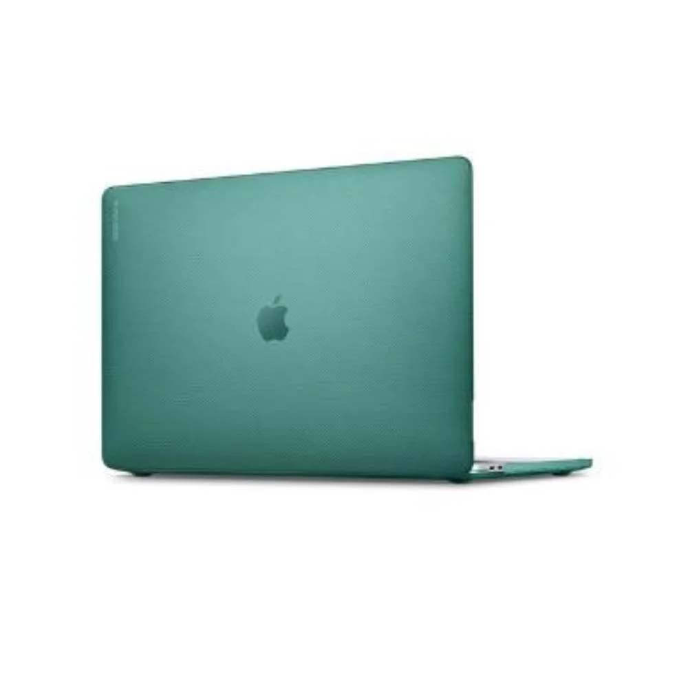 Capa Incase Hardshell Macbook Pro 16 Verde Capa Incase Hardshell Macbook Pro 16 Verde