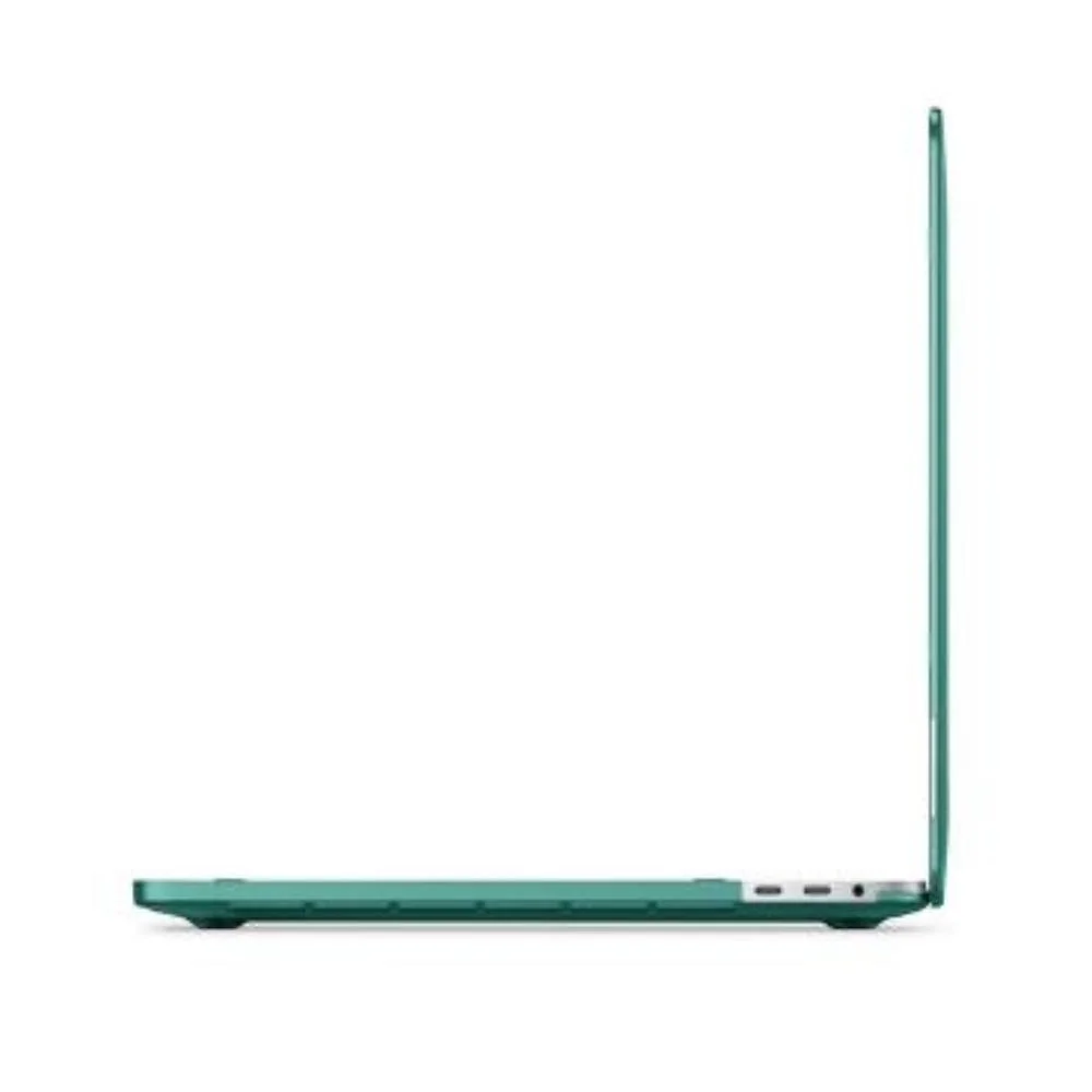 Capa Incase Hardshell Macbook Pro 16 Verde Capa Incase Hardshell Macbook Pro 16 Verde