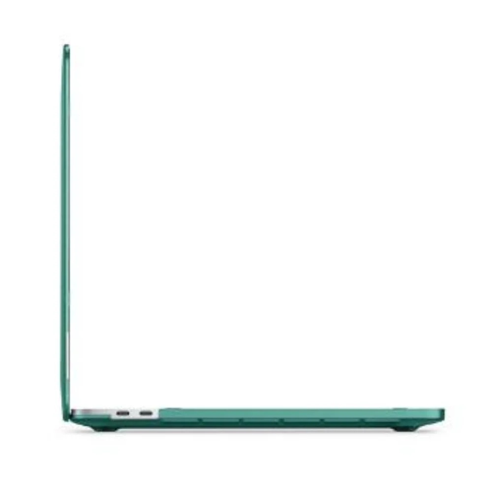 Capa Incase Hardshell Macbook Pro 16 Verde Capa Incase Hardshell Macbook Pro 16 Verde