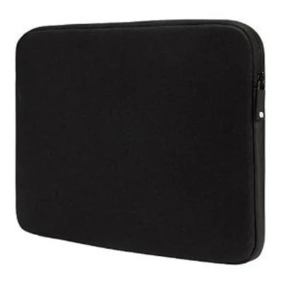 Capa Estojo Incase Sleeve Classic P/ Macbook 15/16 Preta