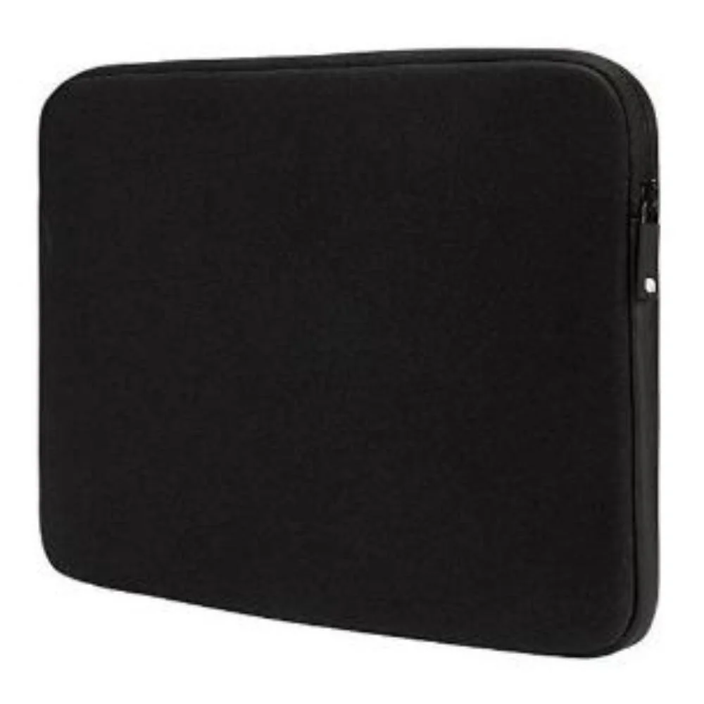 Capa Estojo Incase Sleeve Classic P/ Macbook 15/16 Preta