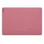 Capa Hardshell Texturizada Nanosuede Incase Macbook Pro 15