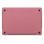 Capa Hardshell Texturizada Nanosuede Incase Macbook Pro 15