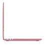 Capa Hardshell Texturizada Nanosuede Incase Macbook Pro 15