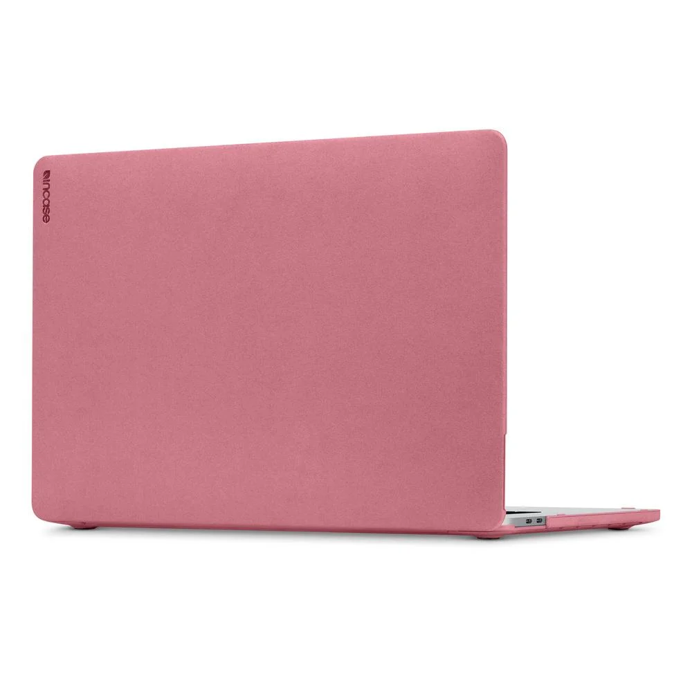 Capa Hardshell Texturizada Nanosuede Incase Macbook Pro 15 Capa Hardshell Texturizada Nanosuede Incase Macbook Pro 15
