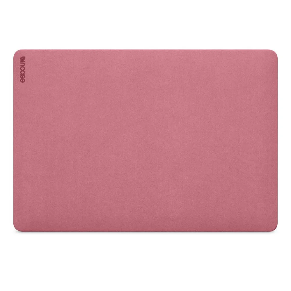 Capa Hardshell Texturizada Nanosuede Incase Macbook Pro 15 Capa Hardshell Texturizada Nanosuede Incase Macbook Pro 15