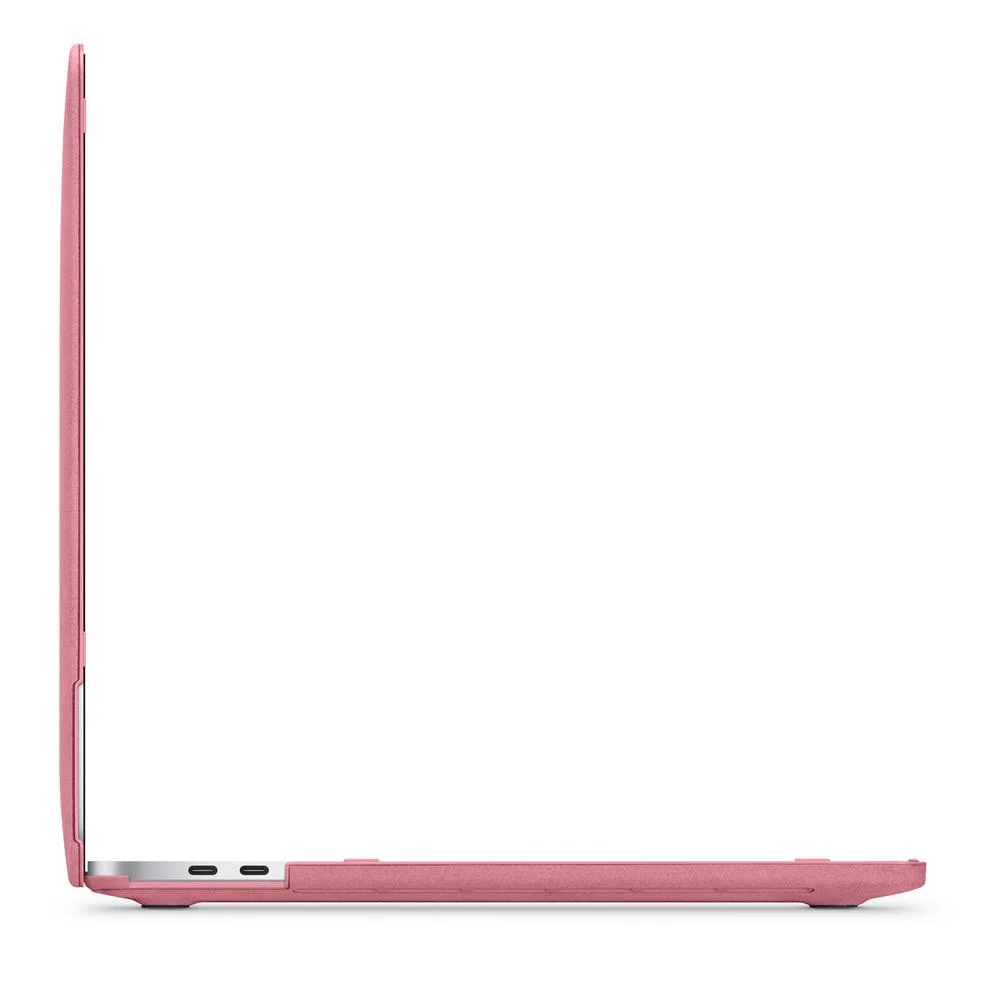 Capa Hardshell Texturizada Nanosuede Incase Macbook Pro 15 Capa Hardshell Texturizada Nanosuede Incase Macbook Pro 15