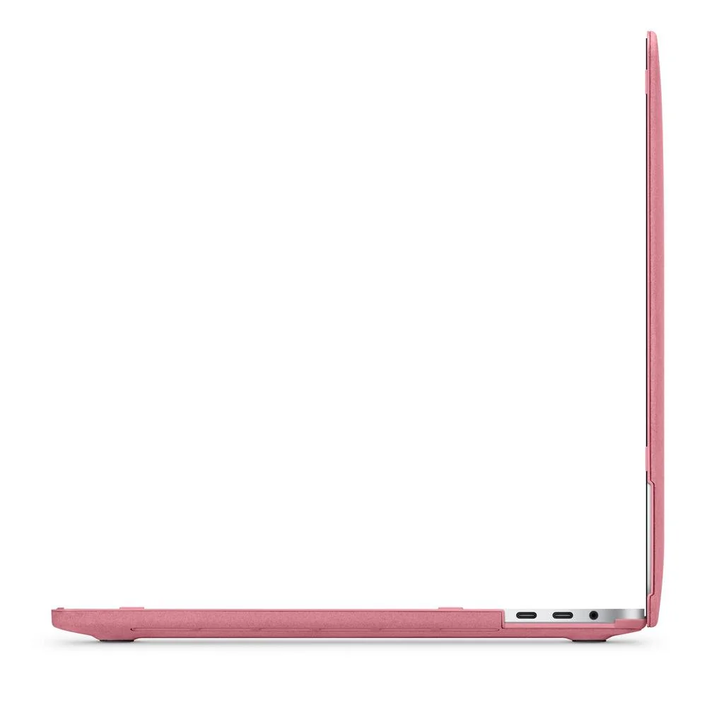 Capa Hardshell Texturizada Nanosuede Incase Macbook Pro 15 Capa Hardshell Texturizada Nanosuede Incase Macbook Pro 15