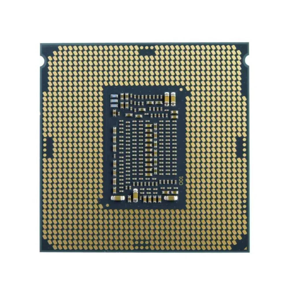 Processador Intel Core i9-10900f, Cache 20mb, 2.8ghz, LGA  1200  Oem 5