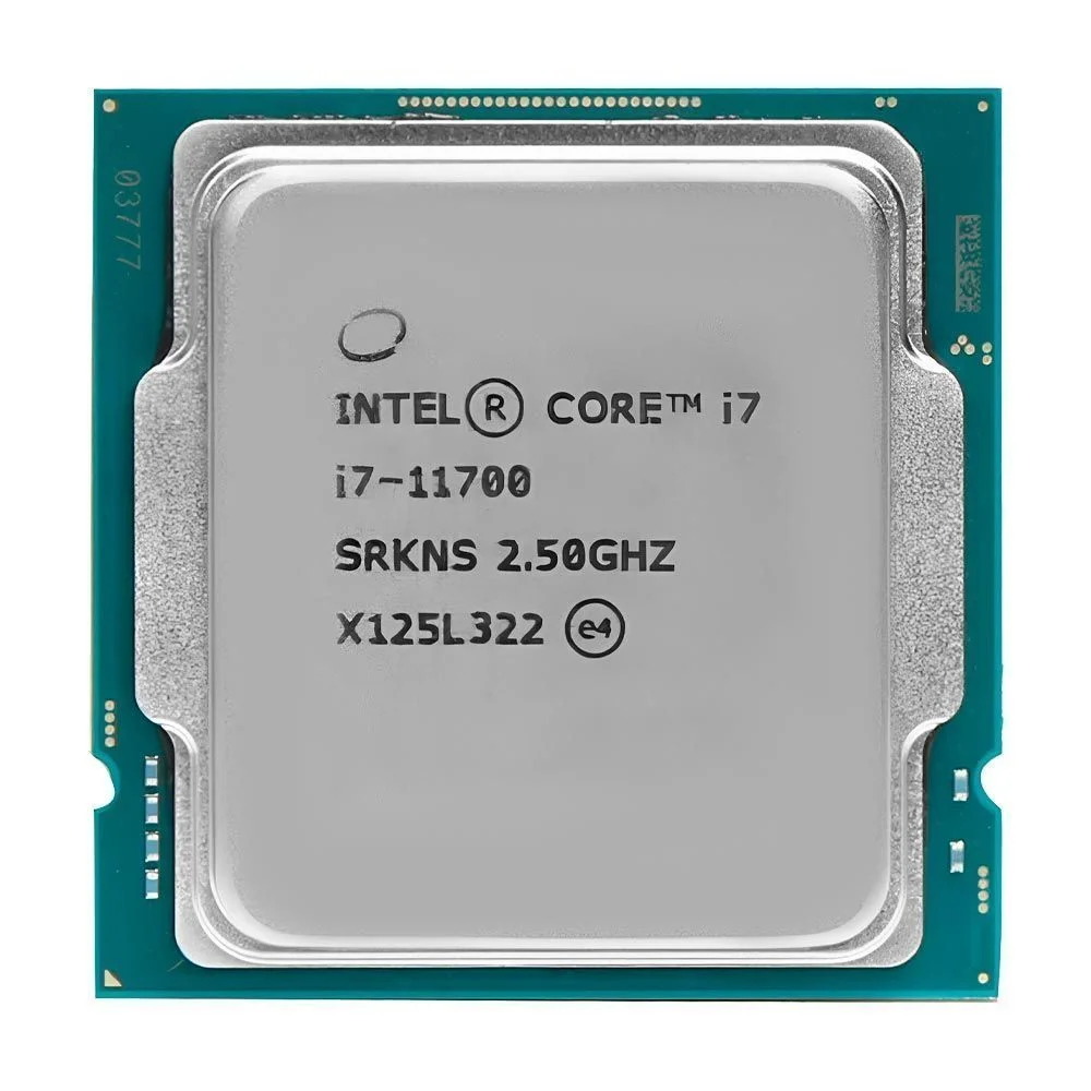 CPU I7-11700 Produtos com até 15 OFF no PIX KaBuM