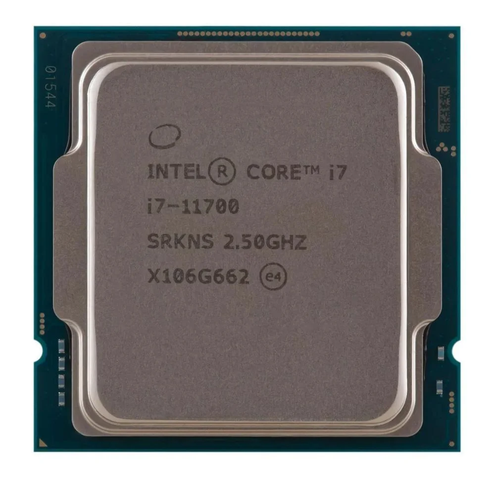 CPU I7-11700 Produtos com até 15 OFF no PIX KaBuM