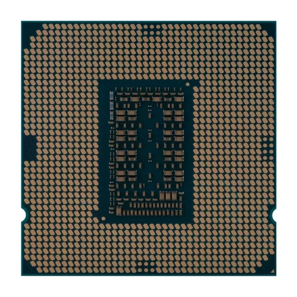 Processador Intel Core i7-11700f, Cache 16mb, 2.9ghz (4.8ghz Max Turbo) Oem 6