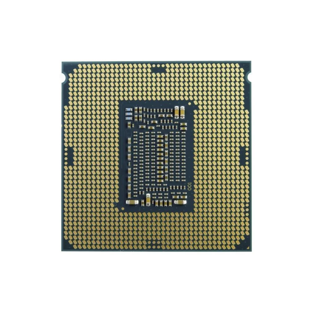 Processador Intel Core i5-9400f Coffee Lake Cache 9mb 2.9ghz (4.1ghz Max Turbo) LGA  1151 Sem Vídeo Oem 6