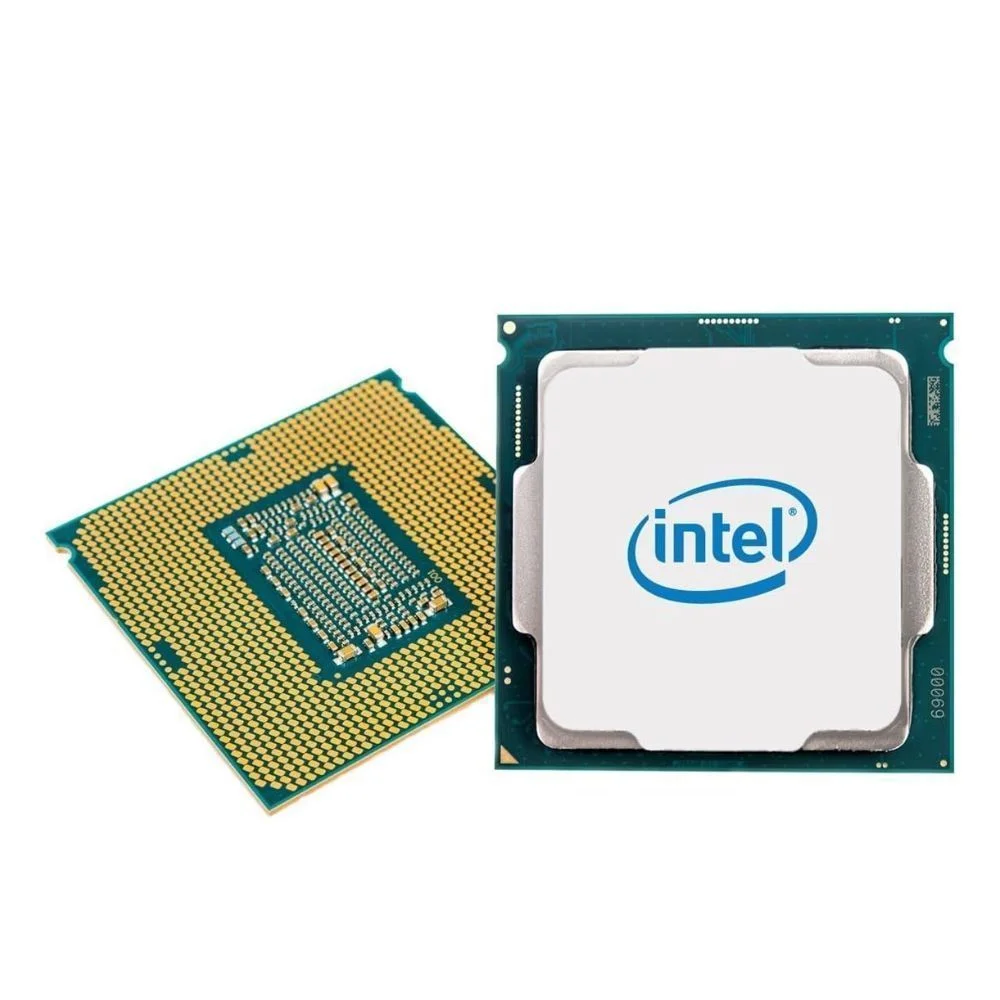 Processador Intel Core i5-9400f Coffee Lake Cache 9mb 2.9ghz (4.1ghz Max Turbo) LGA  1151 Sem Vídeo Oem 7