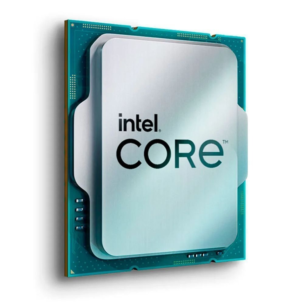 Processador Intel Core i5-13400f, 4.6ghz Max Turbo, Cache 20mb, 10 Núcleos, 16 Threads, LGA 1700 Oem