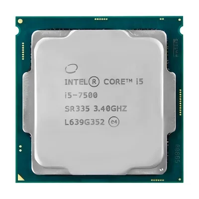 Processador Intel Core i5 7500 3.8ghz 1151 Oem