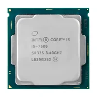 Processador Intel Core i5 7500 3.8ghz 1151 Oem 2