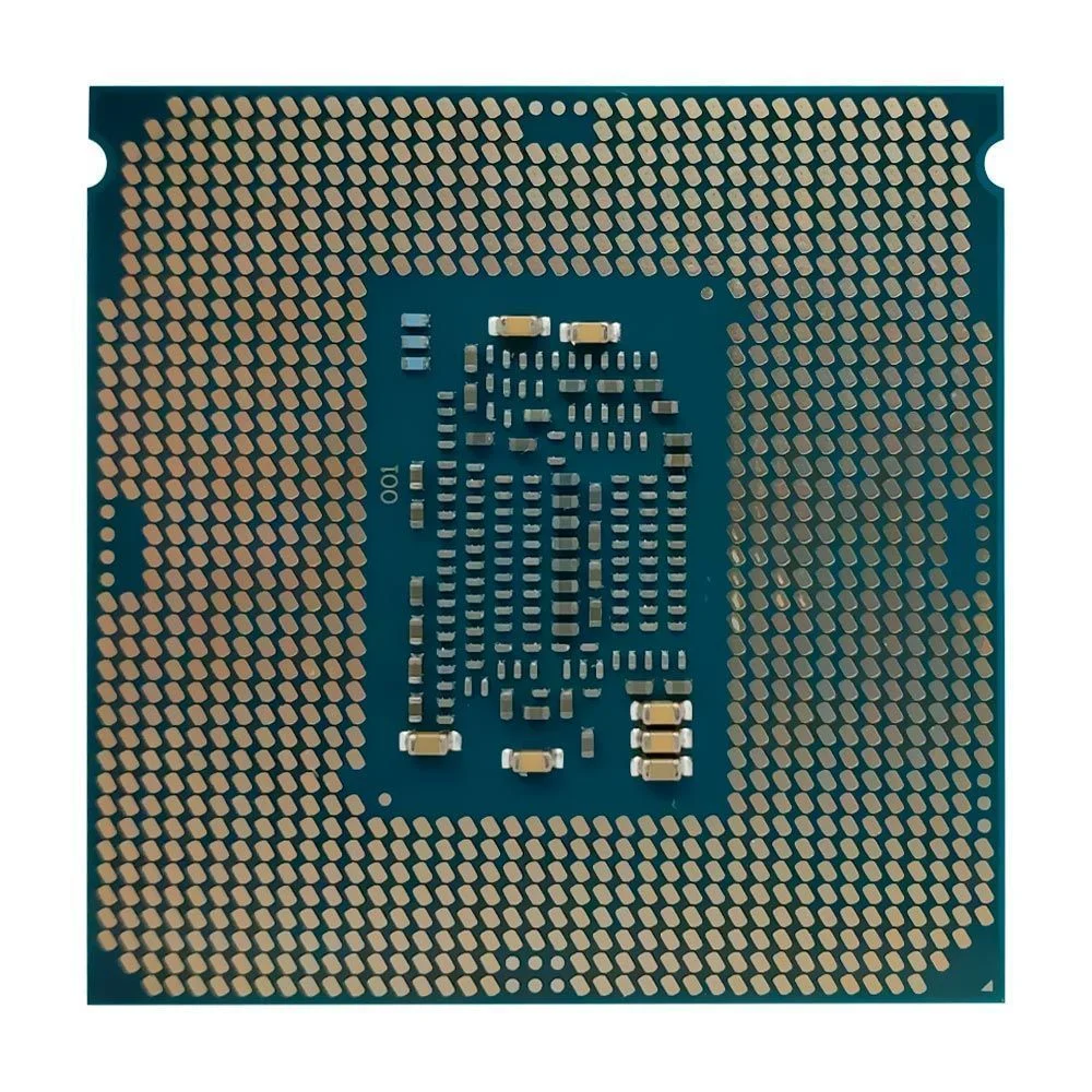 Processador Intel Core i5 7500 3.8ghz 1151 Oem 6