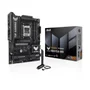 Placa Mãe Asus Tuf Gaming B850-plus Wifi, Amd Am5, Atx, Wf/blt, Ddr5 - Tuf Gaming B850-plus Wifi 3